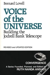 Capa do artigo Voice Of The Universe