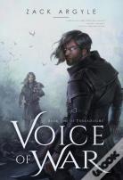 Voice Of War