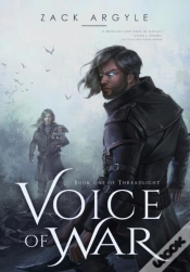 Capa do artigo Voice Of War