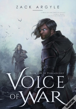 Capa do artigo Voice Of War