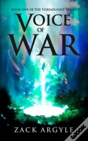 Capa do artigo Voice Of War