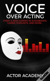 Voice Over Acting