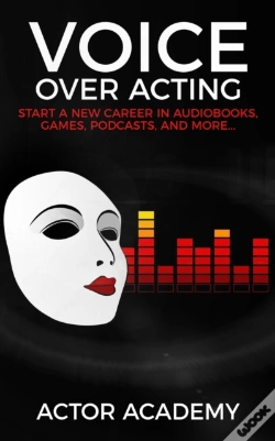 Capa do artigo Voice Over Acting
