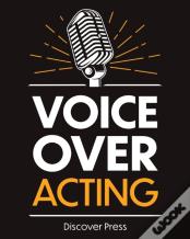 Voice Over Acting