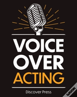 Capa do artigo Voice Over Acting