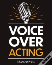 Capa do artigo Voice Over Acting