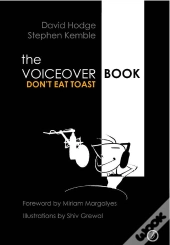 Voice Over Book