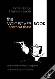 Capa do artigo Voice Over Book
