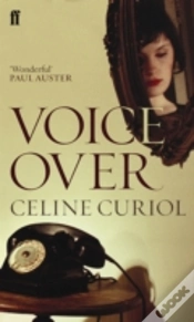 Capa do artigo Voice Over