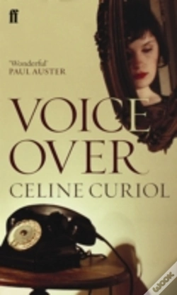 Capa do artigo Voice Over