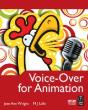 Voice-Over For Animation - Preview