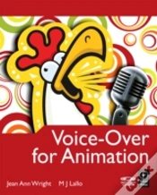 Capa do artigo Voice-Over For Animation