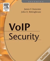 Capa do artigo Voice Over Internet Protocol (Voip) Security