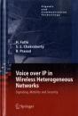 Voice Over Ip In Wireless Heterogeneous Networks - Preview