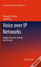 Voice Over Ip Networks
