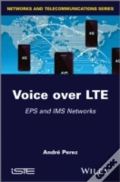 Voice Over Lte