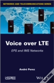 Capa do artigo Voice Over Lte