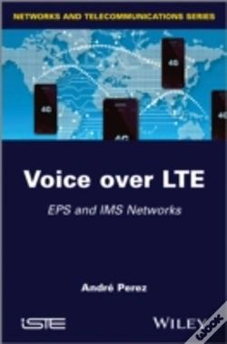 Capa do artigo Voice Over Lte