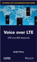 Voice Over Lte