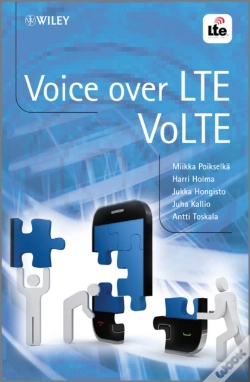 Capa do artigo Voice Over Lte