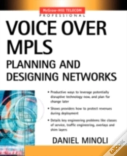 Capa do artigo Voice Over Mpls