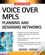 Capa do artigo Voice Over Mpls