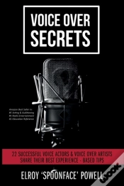 Capa do artigo Voice Over Secrets