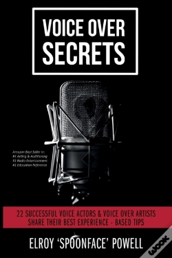 Capa do artigo Voice Over Secrets