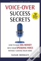 Voice-Over Success Secrets