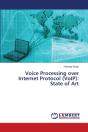 Voice Processing Over Internet Protocol - Preview