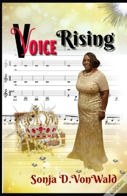 Capa do artigo Voice Rising