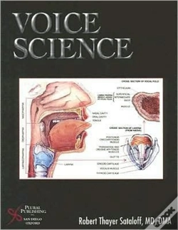Capa do artigo Voice Science