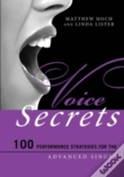 Capa do artigo Voice Secrets 92 Performance Spb