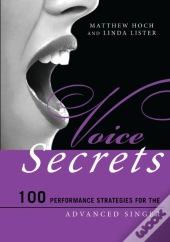 Voice Secrets