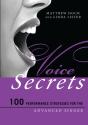 Voice Secrets - Preview