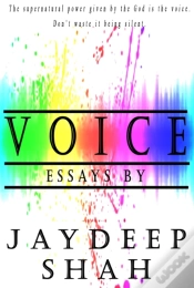 Capa do artigo Voice