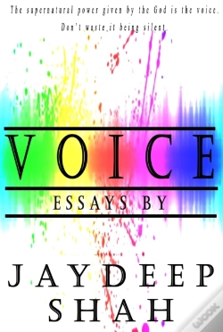 Capa do artigo Voice
