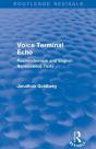 Voice Terminal Echo (Routledge Revivals) - Preview