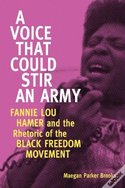 Capa do artigo Voice That Could Stir An Army