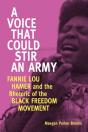 Voice That Could Stir An Army - Preview