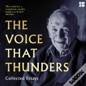 Capa do artigo Voice That Thunders