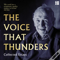 Capa do artigo Voice That Thunders