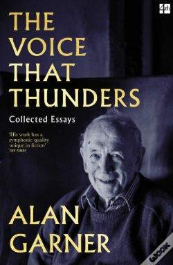 Capa do artigo Voice That Thunders