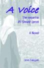 Voice, The Sequel To If I Should Speak - Preview