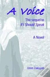 Capa do artigo Voice, The Sequel To If I Should Speak