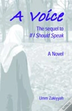 Capa do artigo Voice, The Sequel To If I Should Speak