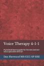 Voice Therapy 4-1-1 - Preview