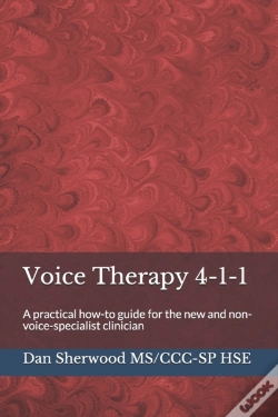 Capa do artigo Voice Therapy 4-1-1