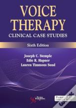 Voice Therapy