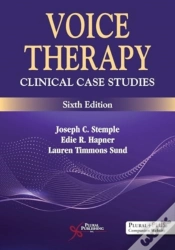 Capa do artigo Voice Therapy